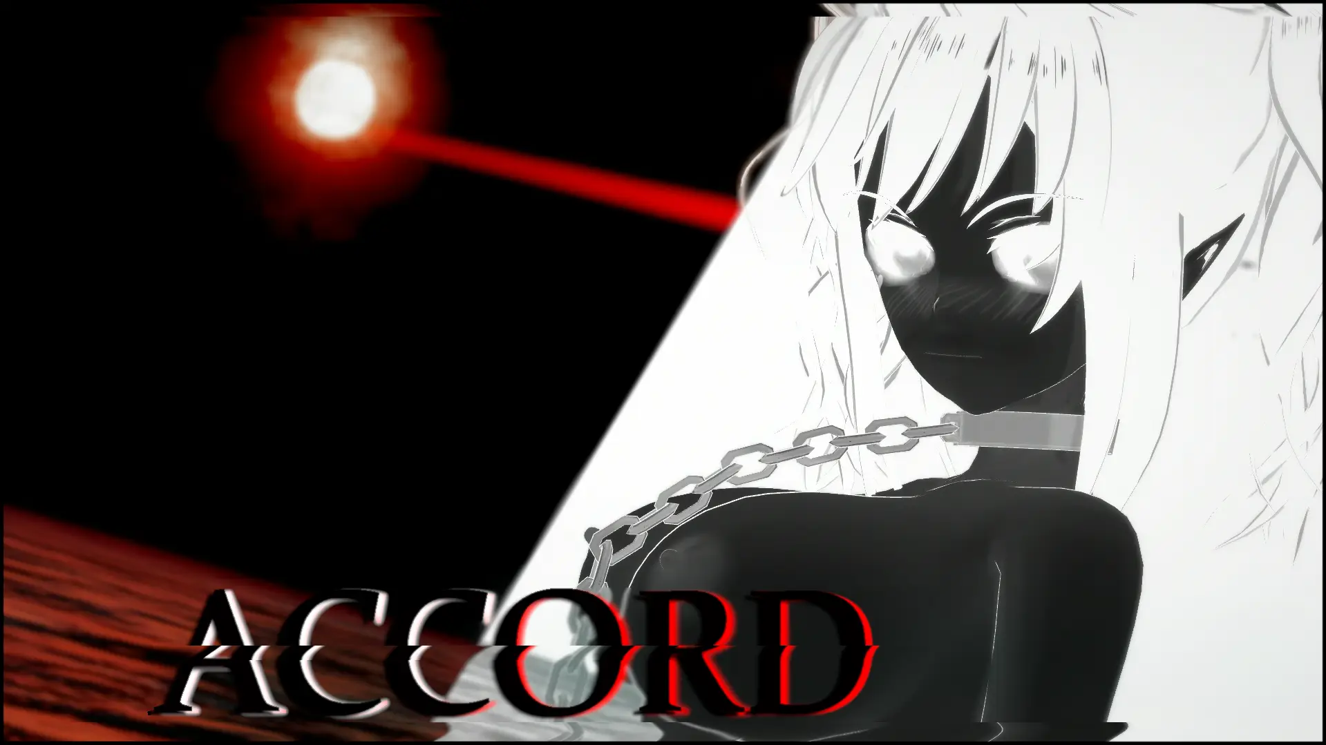 Accord [Messiah]