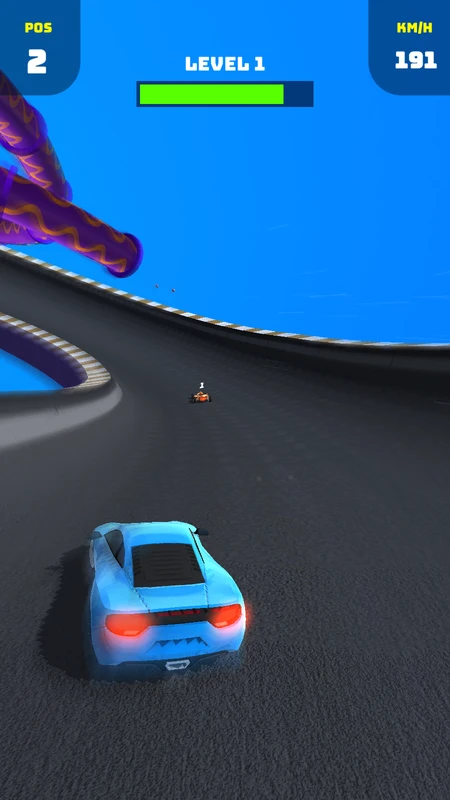Car Master Race- Car Games