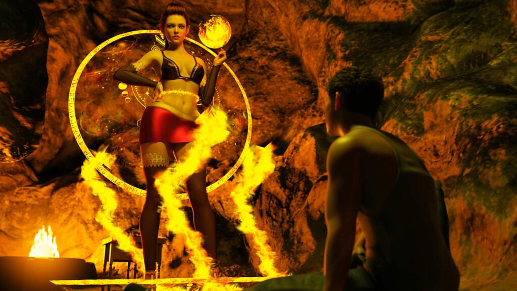 My Genie