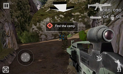 Battlefield: Bad Company 2
