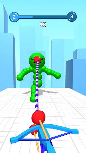 Plunger Hero Mod Plunger Hero Mod