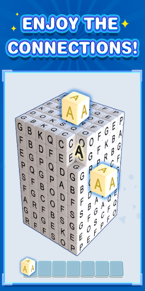 Cube Master 3D Match Puzzle APK