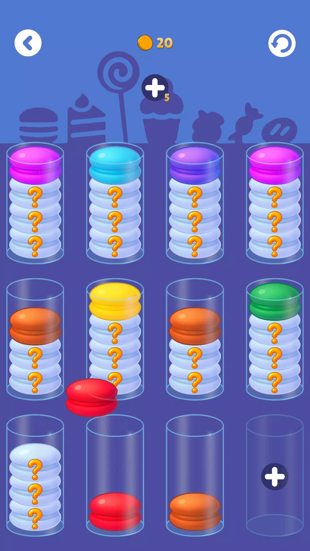 Toy Games: Play Offline