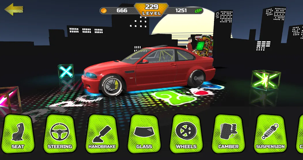 Project Drift 2.0 Project Drift 2.0