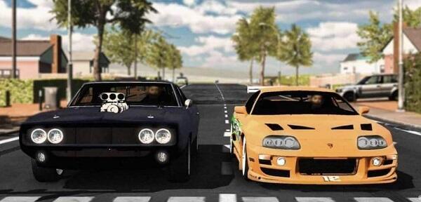 Car Parking Multiplayer New Update Mod Car Parking Multiplayer New Update Mod