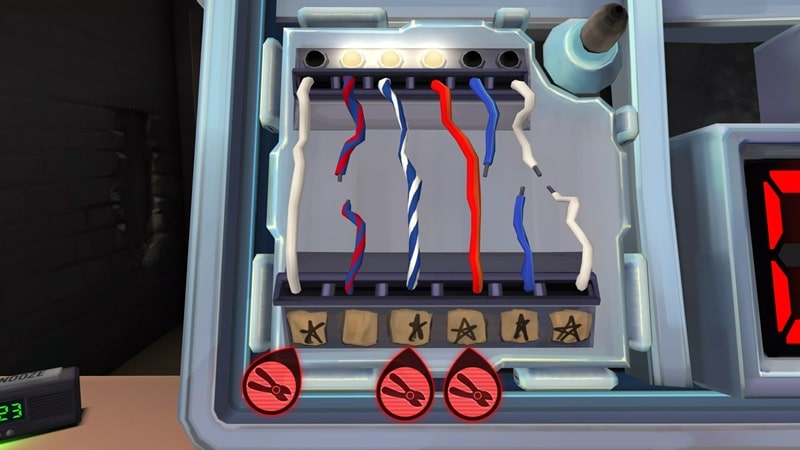 Keep Talking & Nobody Explodes Keep Talking & Nobody Explodes