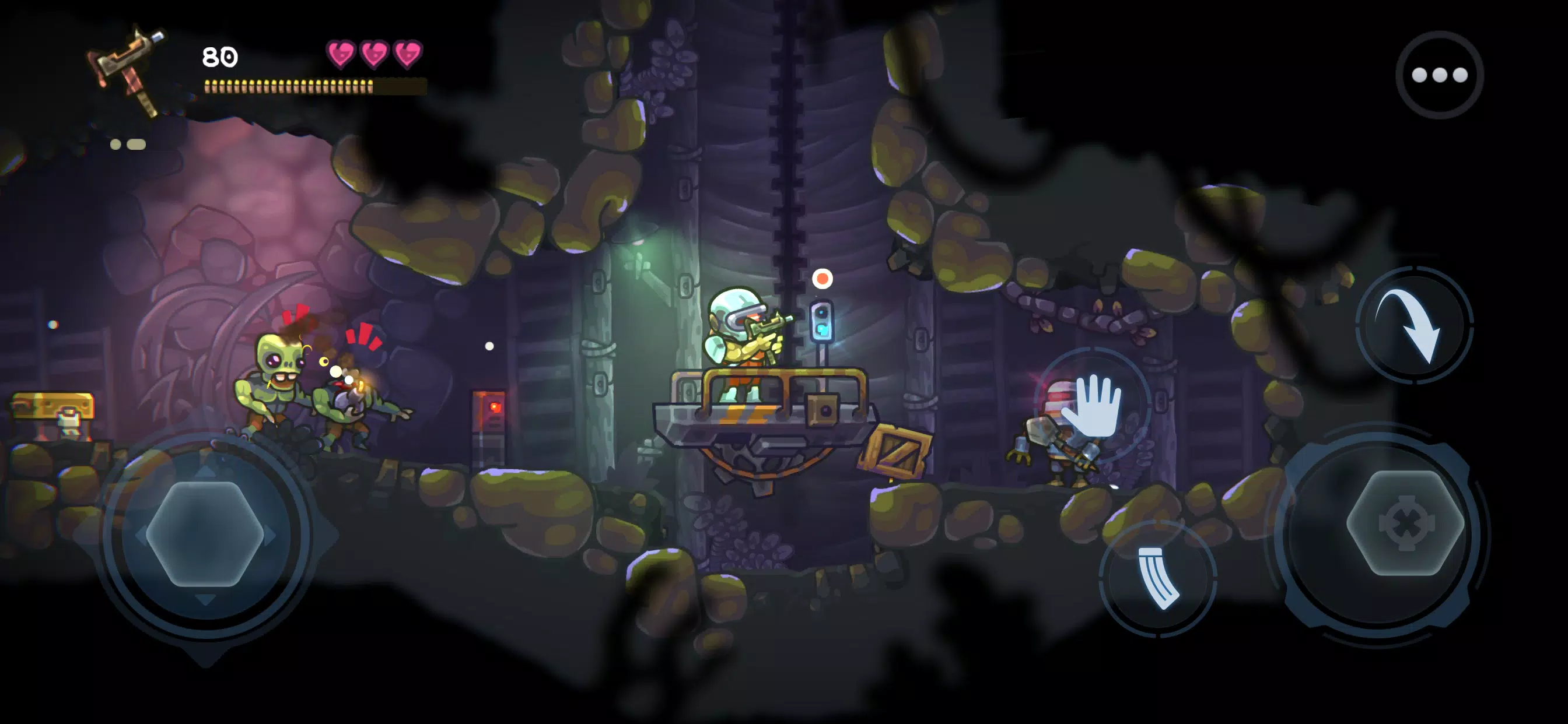 Zombotron Re-Boot Zombotron Re-Boot