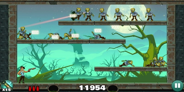 Stupid Zombies Mod