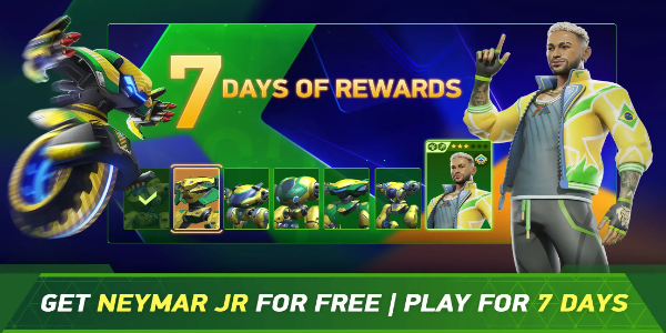 Mech Arena Android Mech Arena Android