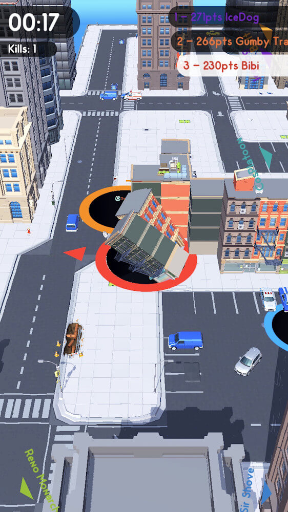 Hole.io!!!