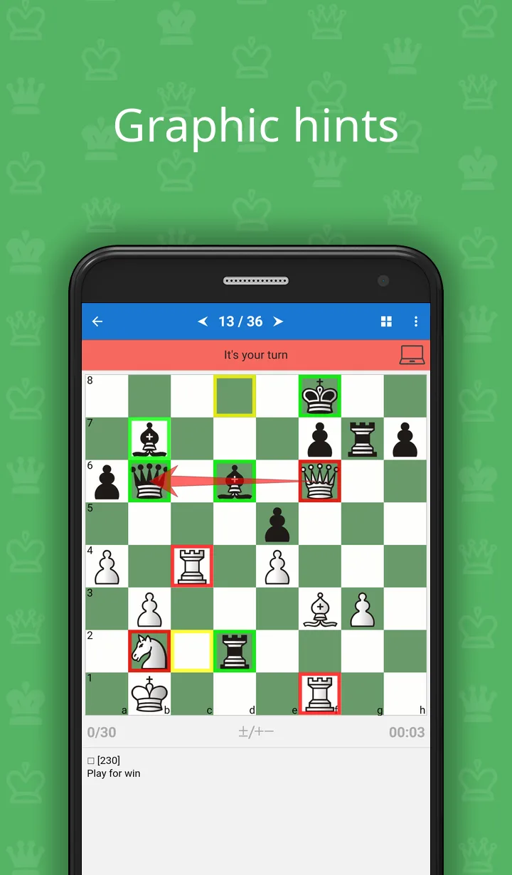 Chess King – Learn to Play Mod