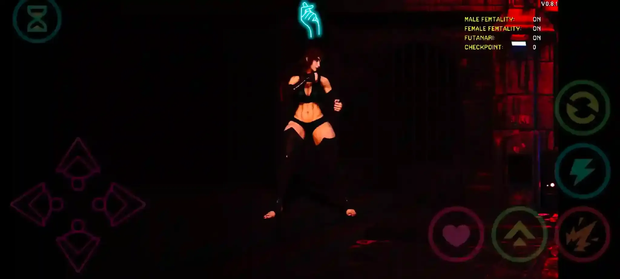 Lust Rush Latest Lust Rush Latest