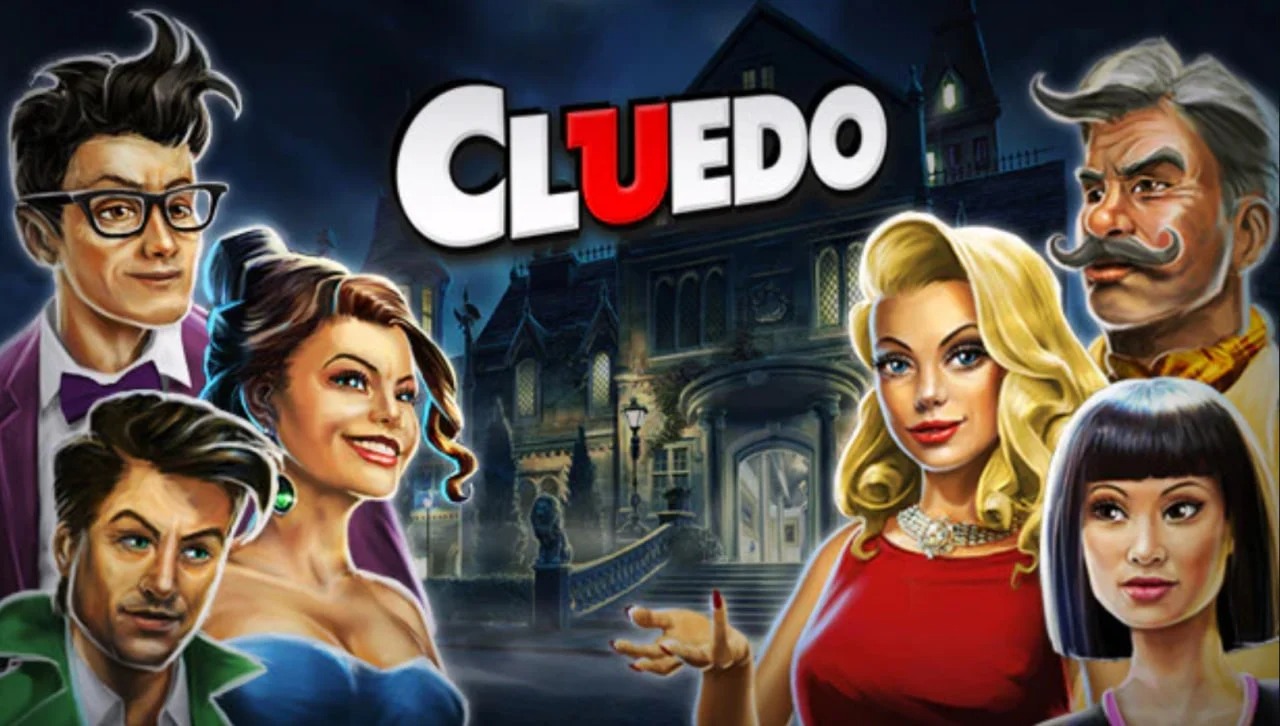 Cluedo