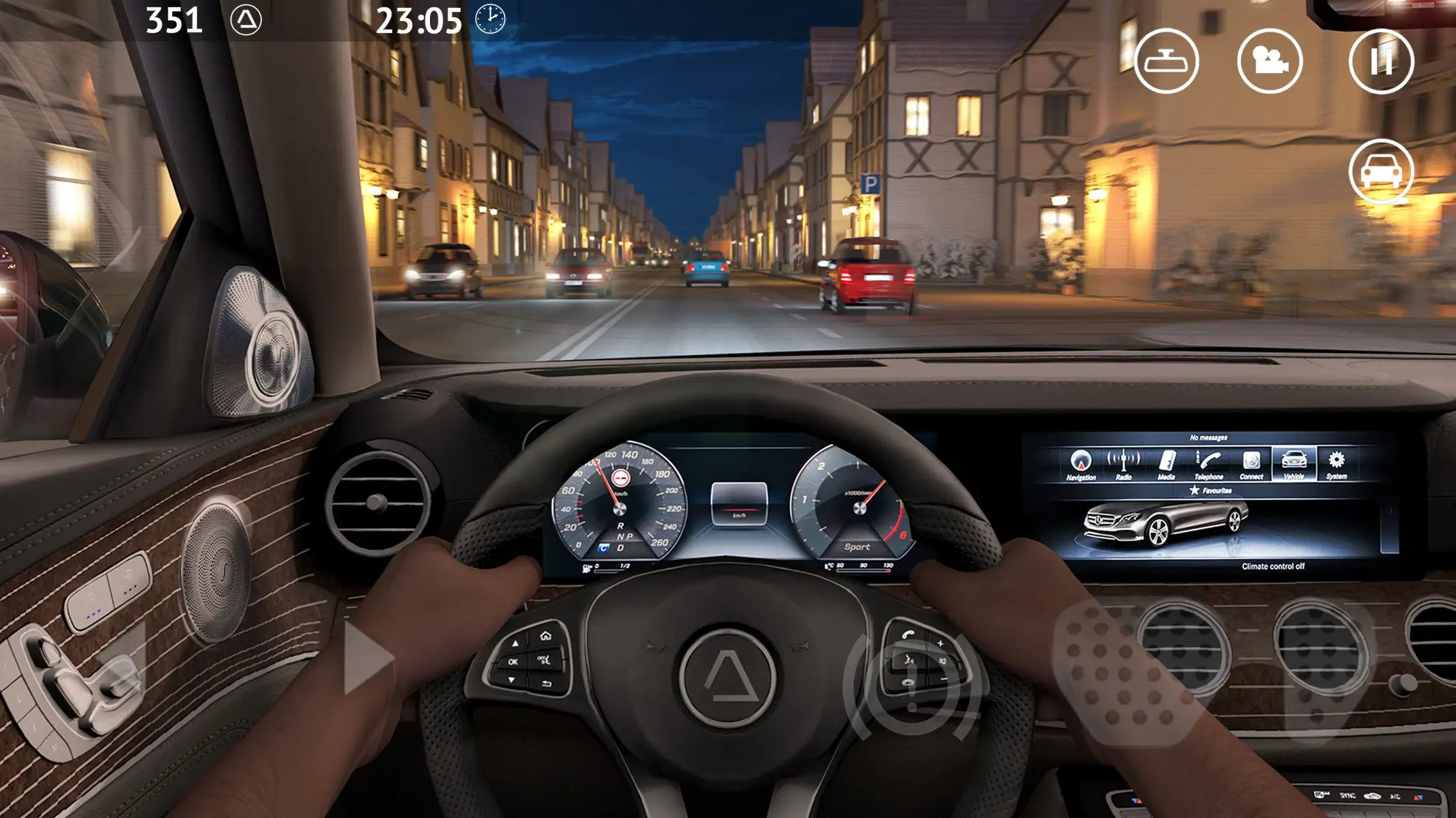 Driving Zone Germany Driving Zone Germany