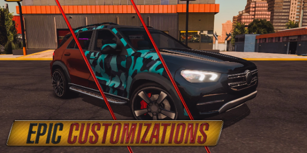 Real Driving Simulator Mod Real Driving Simulator Mod