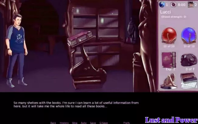 Lust for Power apk Lust for Power apk