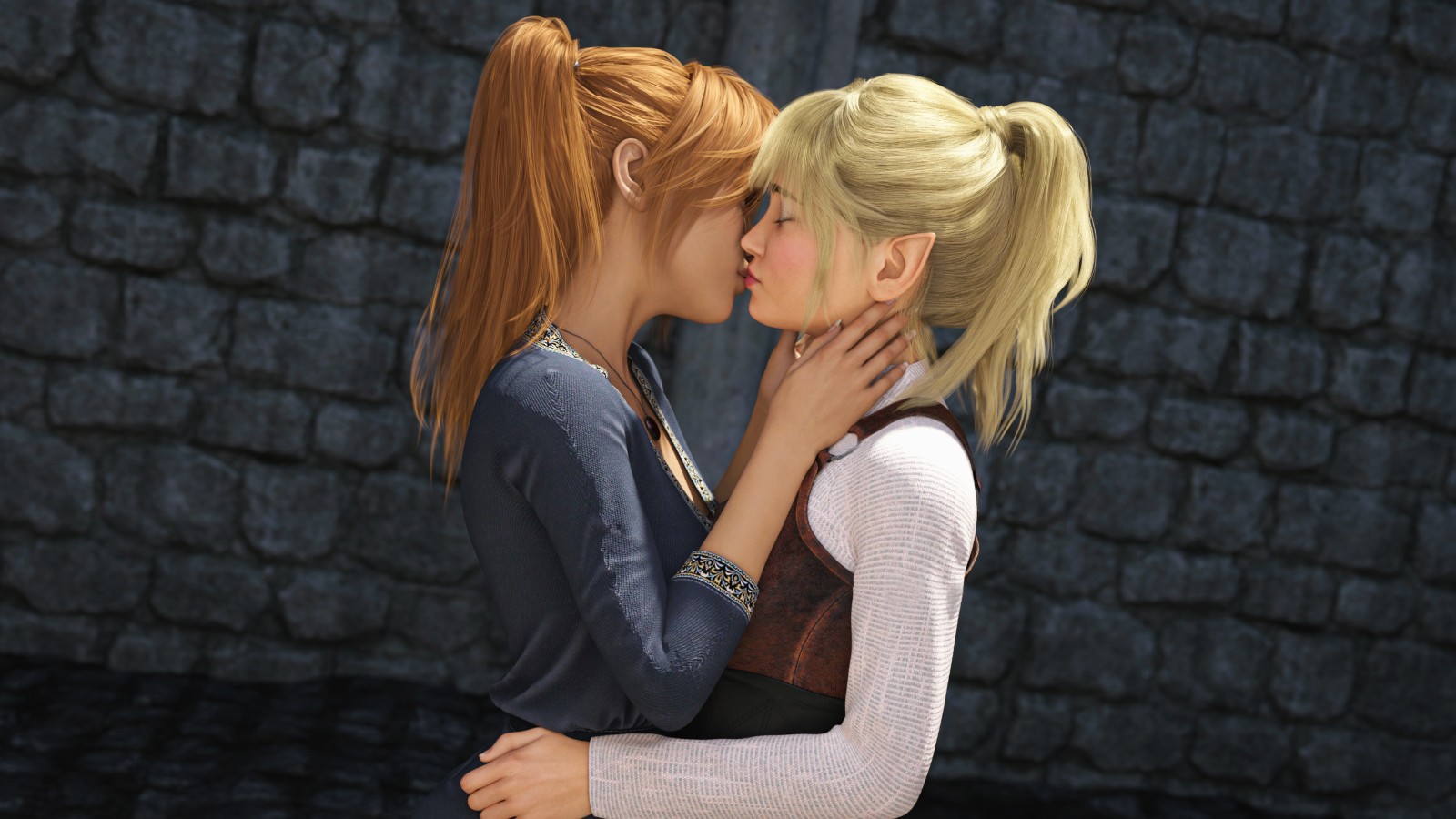 Rebel Duet APK