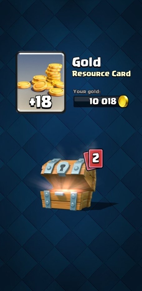 Royale Hero