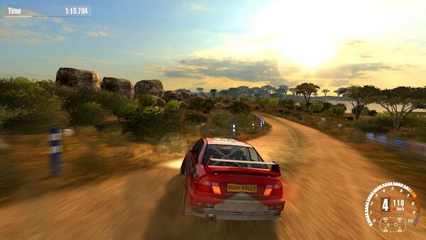 Rush Rally 3 Premium Rush Rally 3 Premium
