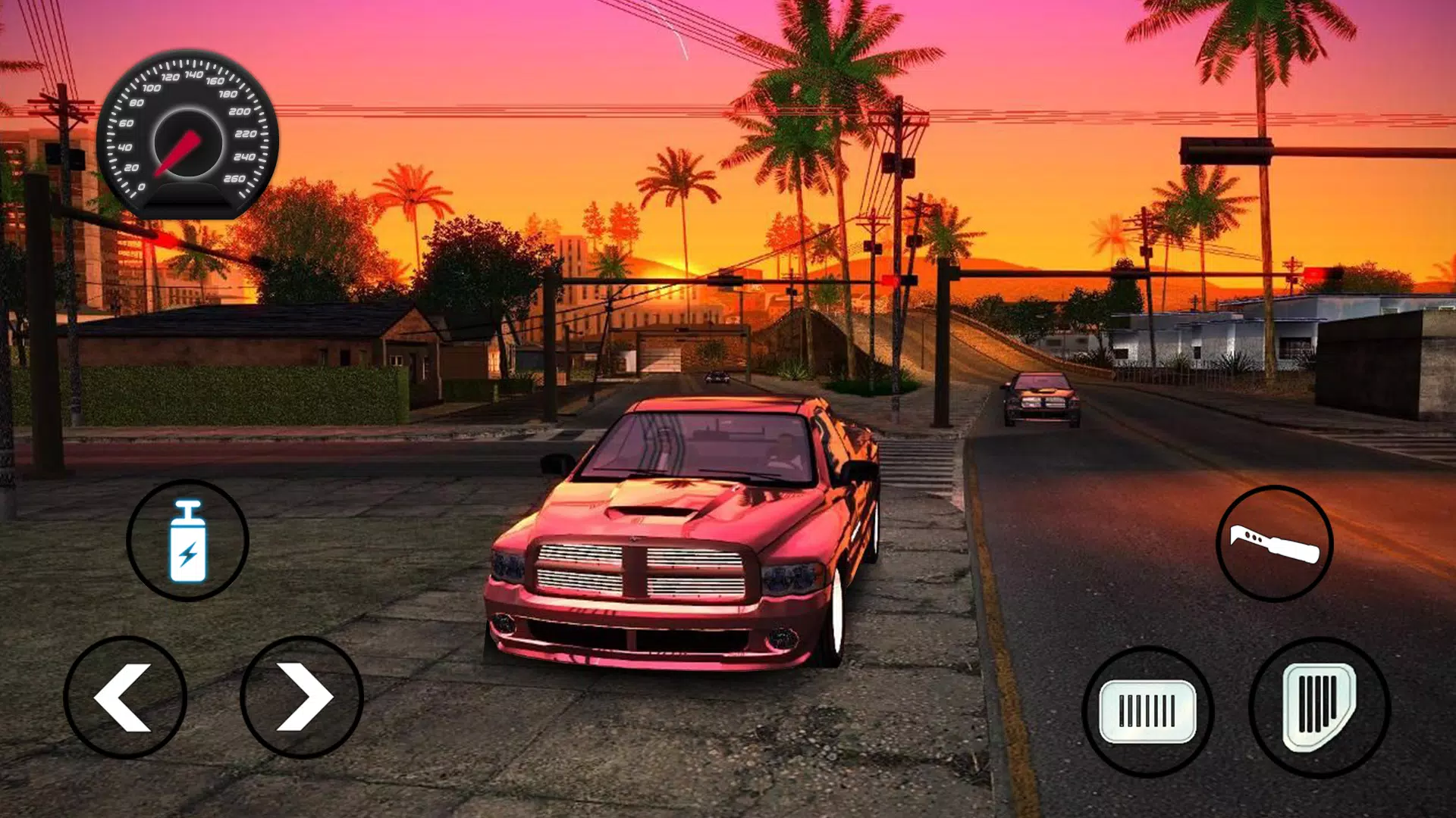 Car Simulator San Andreas Car Simulator San Andreas