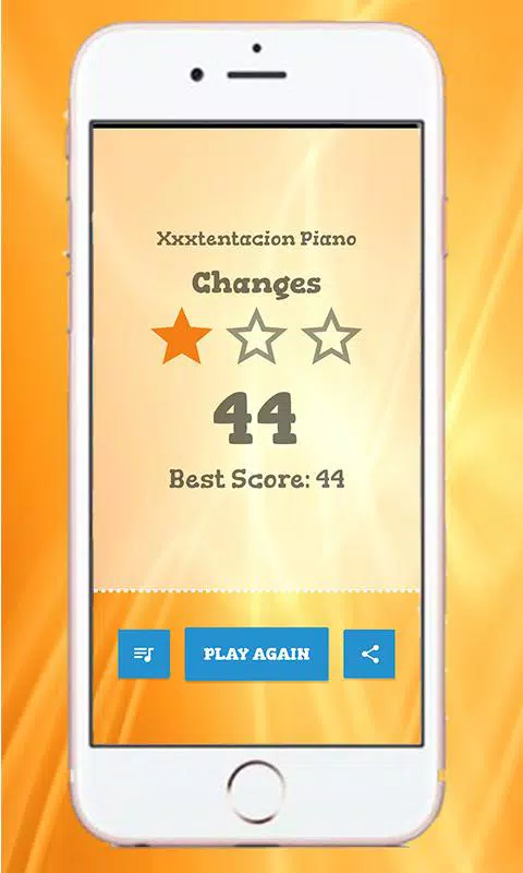 XXXTentacion Piano Tiles
