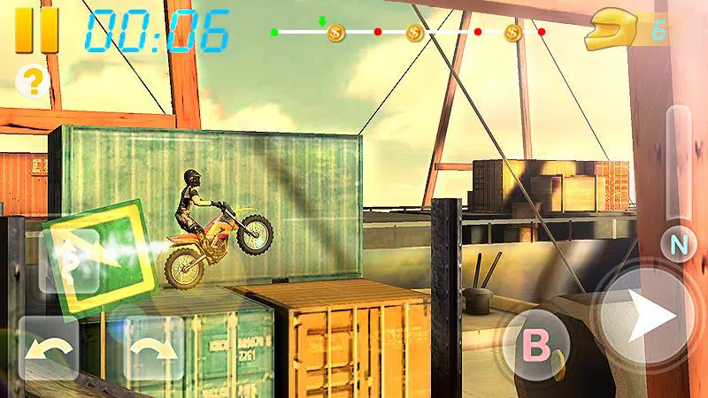 Bike Racing 3D Bike Racing 3D