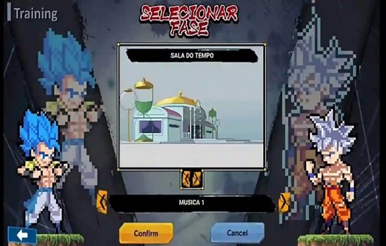 Z Legends 2