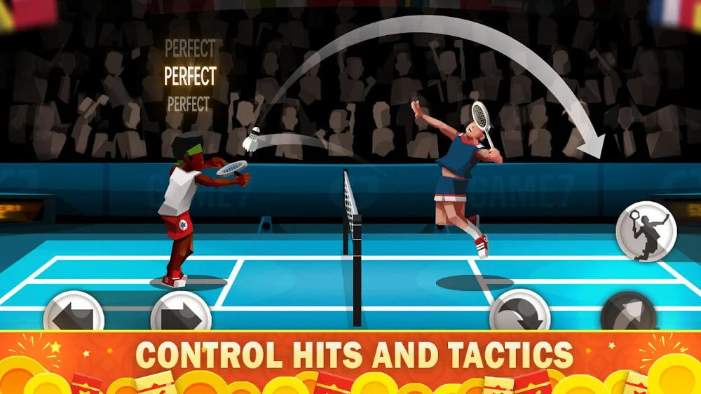 Badminton League Latest Badminton League Latest