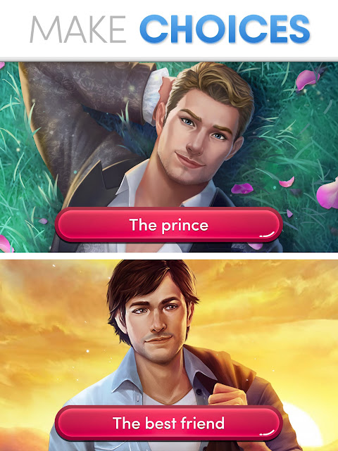 choices mod