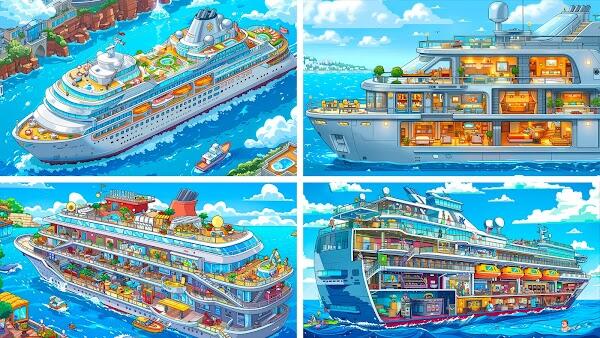 My Cruise My Cruise