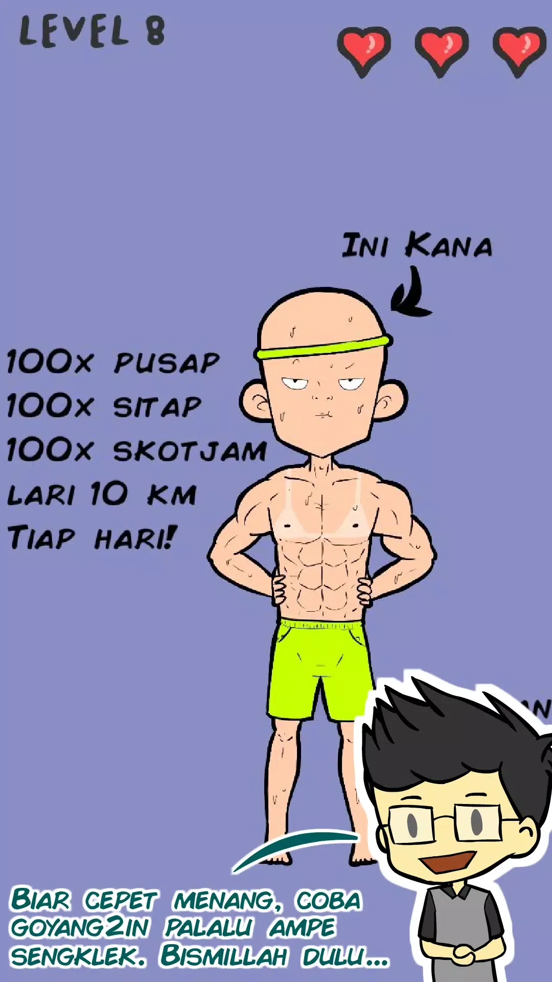 Quiz Sengklek Quiz Sengklek