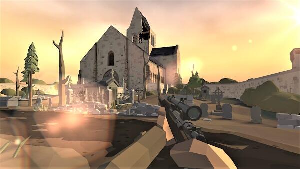 World War Polygon World War Polygon