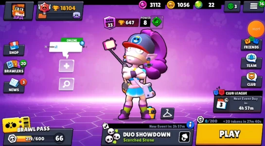 Nice Brawl Nice Brawl