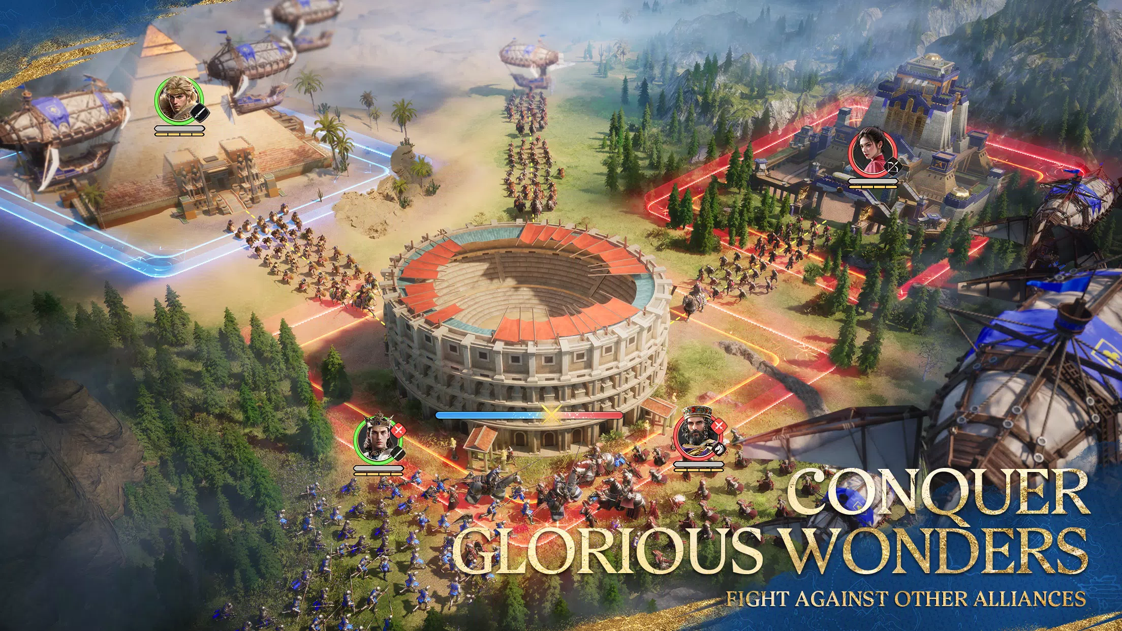 Age of Empires Mobile