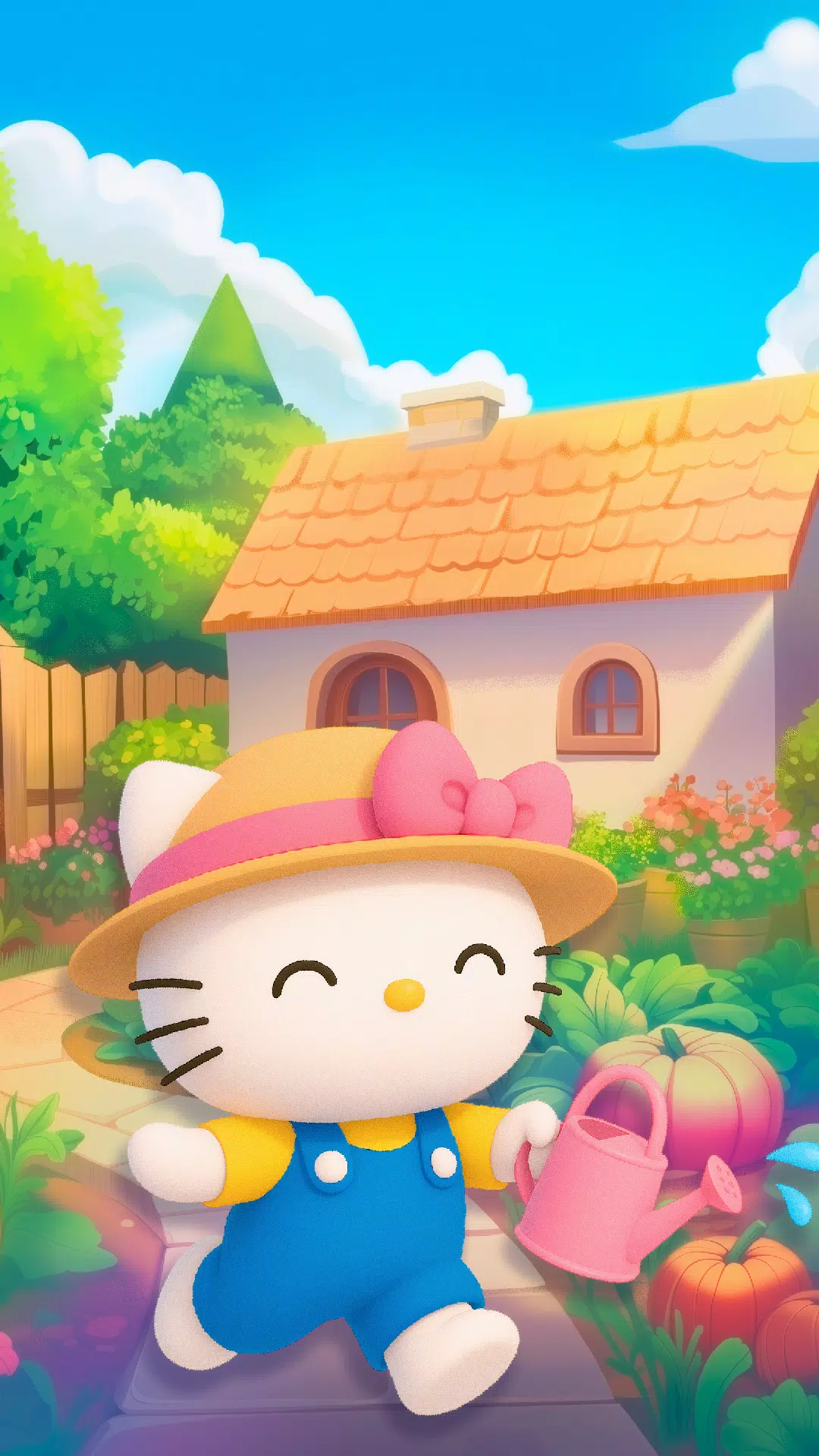 My Talking Hello Kitty