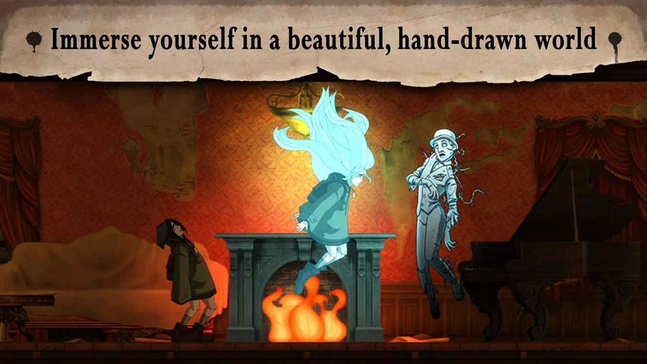 Whispering Willows APK Whispering Willows APK