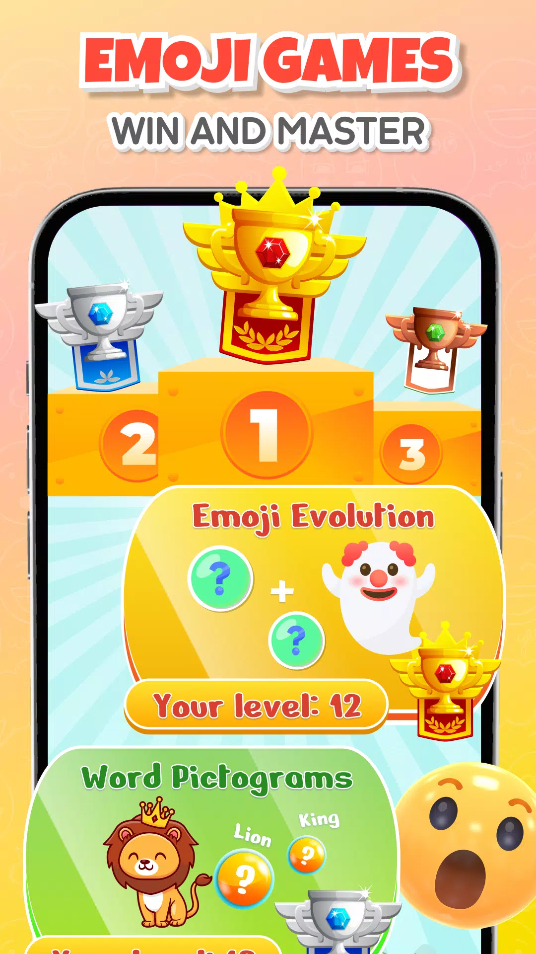 Emoji Kitchen