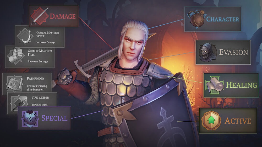 Grim Soul: Dark Fantasy Survival