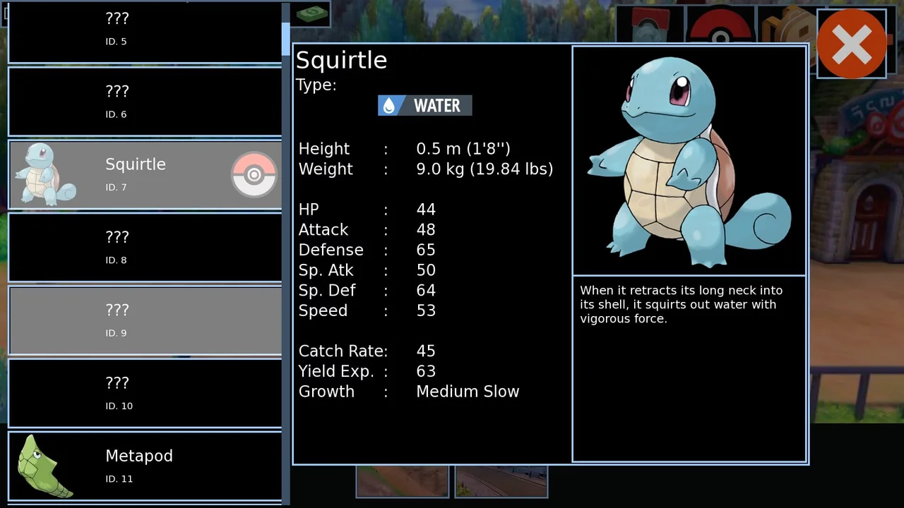 PokeLewd: For Waifus