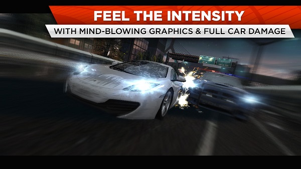 Need for Speed Most Wanted Need for Speed Most Wanted