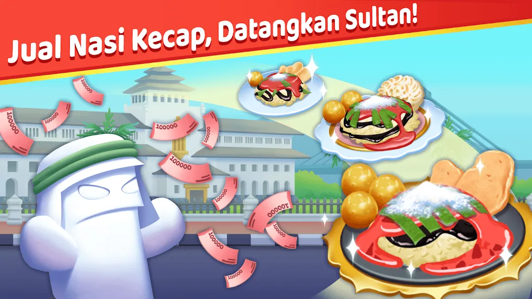 Tahu Bulat Stories Tahu Bulat Stories