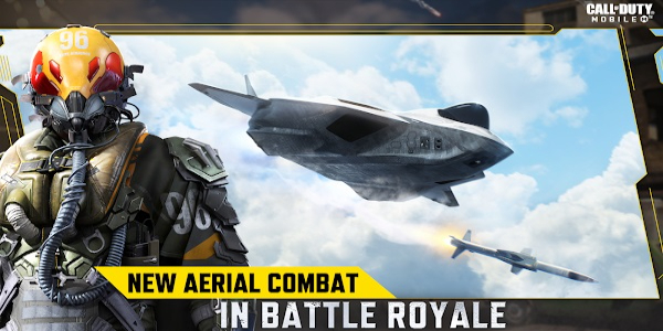 Call of Duty Mobile Mod Call of Duty Mobile Mod