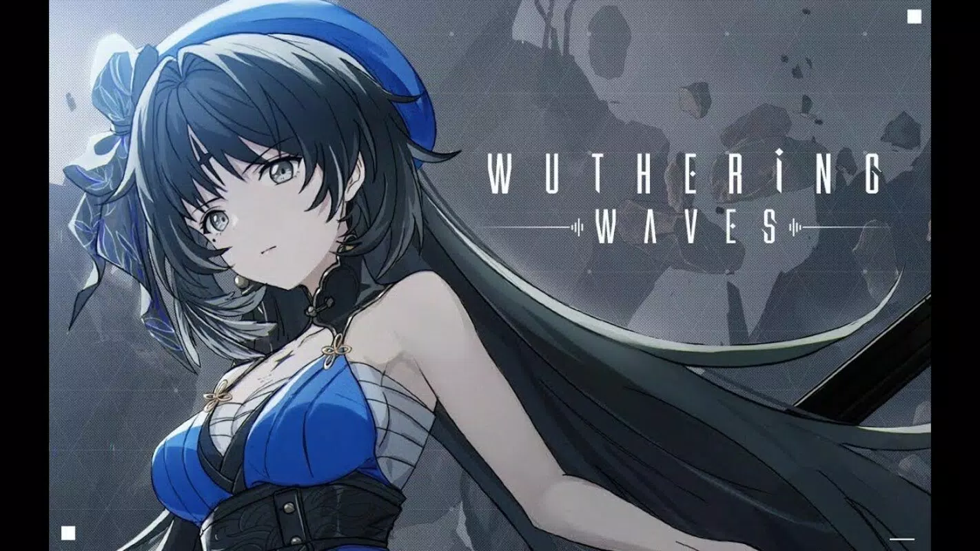 Wuthering Waves