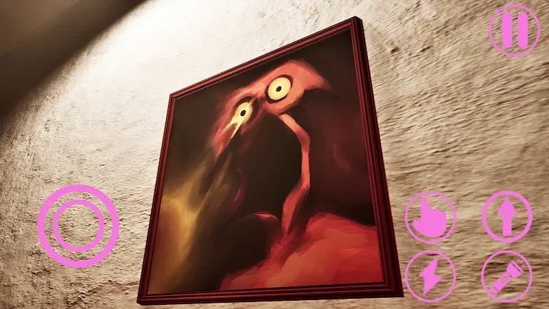 Garten of Banban 8: Anti Devil APK