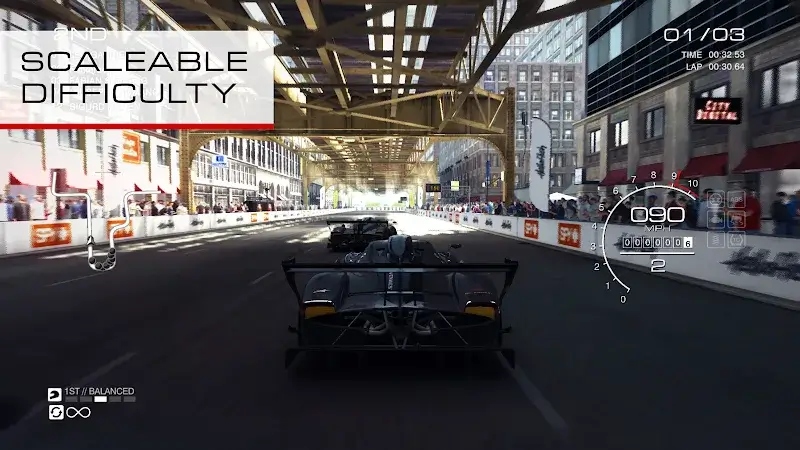 GRID Autosport GRID Autosport