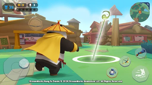 Zooba MOD