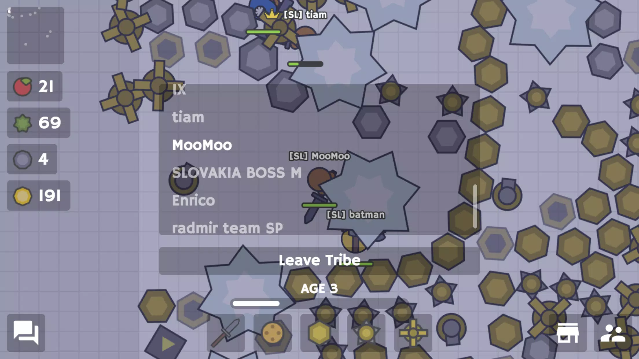 moomoo.io moomoo.io