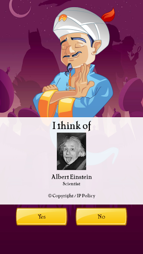 Akinator VIP Akinator VIP