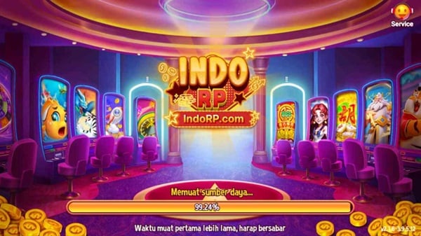 INDORP