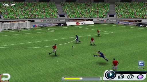 World Football League World Football League